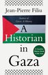 Historian in Gaza