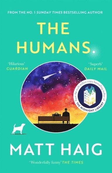 The Humans (hftad)