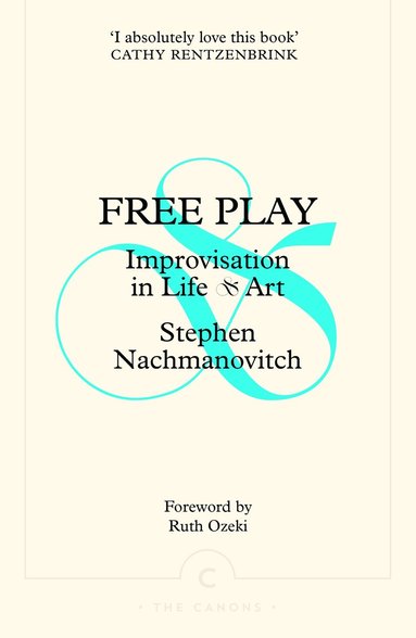 Free Play (h�ftad)