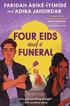 Four Eids and a Funeral