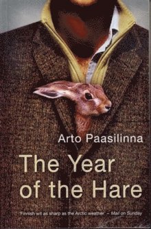 Year of the Hare (hftad)