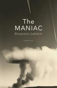 The MANIAC (häftad)