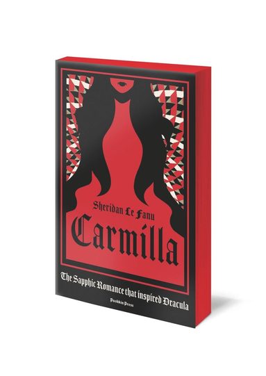 Carmilla (hftad)