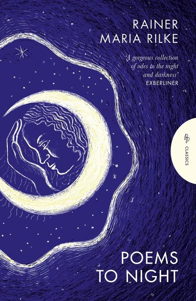 Poems to Night (häftad)