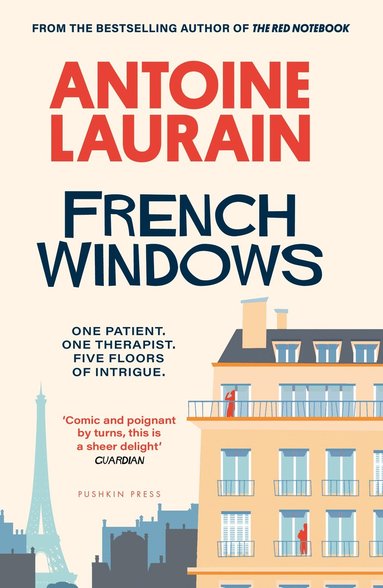 French Windows (h�ftad)