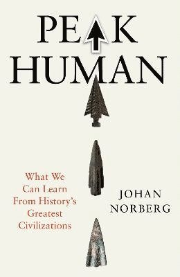 Peak Human (inbunden)