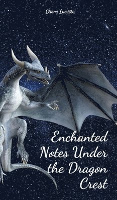 Enchanted Notes Under the Dragon Crest (hftad)