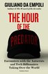 Hour of the Predator