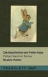 Geschichte von Peter Hase / Petteri Kaniinin Tarina