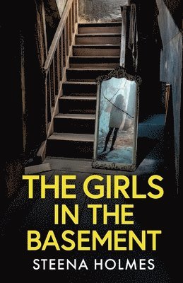 Girls In The Basement (häftad)