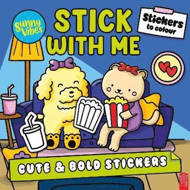 Stick With Me