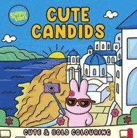 Cute Candids (h�ftad)