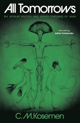 All Tomorrows (h�ftad)