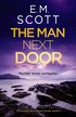 Man Next Door (DI Thomas Maitland 2)