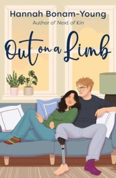 Out on a Limb (hftad)
