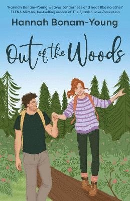 Out of the Woods (hftad)