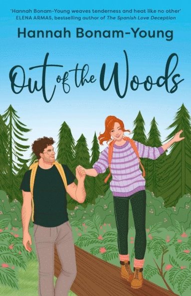 Out of the Woods (hftad)