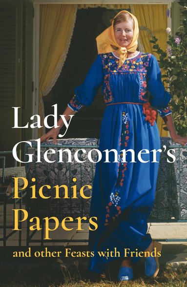 Lady Glenconner's Picnic Papers (inbunden)