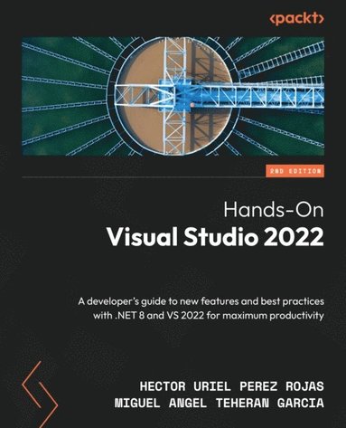 Hands-On Visual Studio 2022 (pocket)