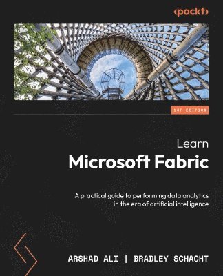 Learn Microsoft Fabric (inbunden)