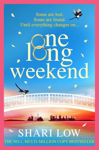 One Long Weekend (hftad)