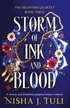 Storm of Ink and Blood