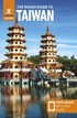 Rough Guide to Taiwan: Travel Guide with eBook
