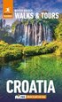 Rough Guides Walks and Tours Croatia: Top 15 Itineraries for Your Trip: Travel Guide with eBook