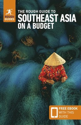 Rough Guide to Southeast Asia on a Budget: Travel Guide with eBook (hftad)