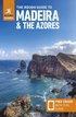 Rough Guide to Madeira and the Azores: Travel Guide with eBook