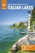 Rough Guide to the Italian Lakes: Travel Guide with eBook