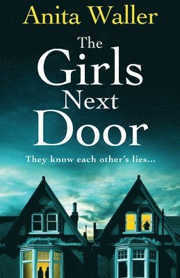 Girls Next Door (hftad)