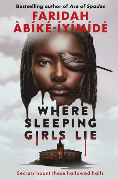 Where Sleeping Girls Lie (hftad)