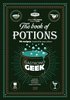 Gastronogeek Book of Potions
