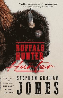 Buffalo Hunter Hunter (hftad)