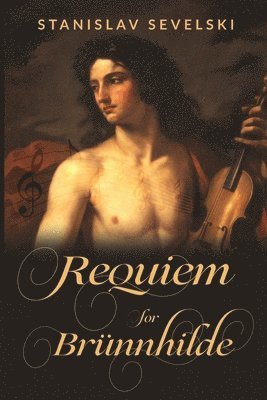 Requiem for Brunnhilde (häftad)