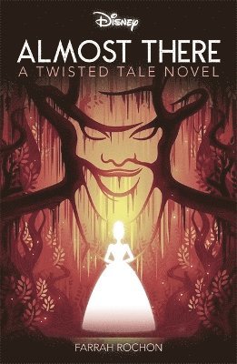 Disney Princess and the Frog: Almost There (hftad)