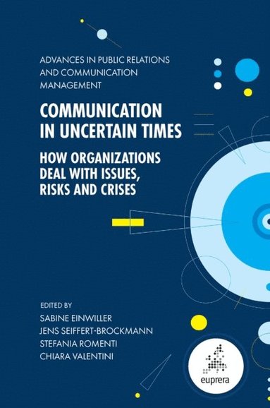 Communication in Uncertain Times (pocket)