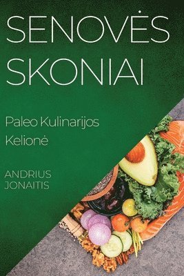 Senoves Skoniai (h�ftad)