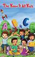 Know-It-All Kids