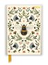 Jade Mosinski: Botanical Bee 2026 Luxury Diary Planner - Page to View with Notes