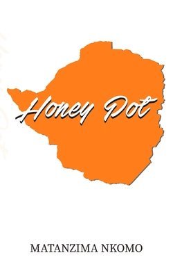 Honey Pot (häftad)