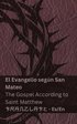 Biblia (El Evangelio seg�n San Mateo) / The Bible (The Gospel According to Saint Matthew)