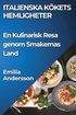 Italienska Kkets Hemligheter