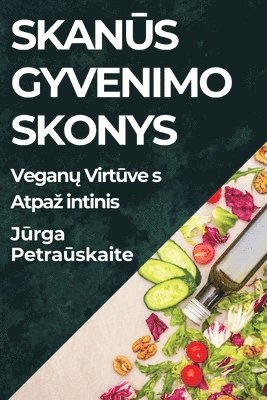 Skan?s Gyvenimo Skonys (h�ftad)
