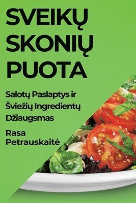 Sveik? Skoni? Puota (h�ftad)