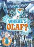 Where's Olaf?