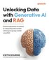 Unlocking Data with Generative AI and RAG