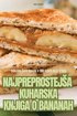 Najpreprostejsa Kuharska Knjiga O Bananah