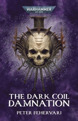 Dark Coil: Damnation